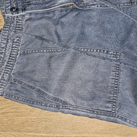 Bundle 5/$30 Wide leg jeans - Picture 7 of 10